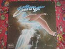 STARCROST 1976 PRIVATE TEXAS FABLE FUNK/JAZZ LP   +/NM