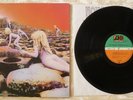 LP  Led Zeppelin  HOUSE OF THE HOLY
