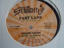 FAST LANE-YOUNG LADIES  ELECTRO,RAP, HIP HOP 12