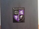 Place Of Skulls - With Vision LP  pentagram