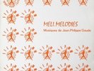 MELI-MELODIES  COSMIC SYNTH LIBRARY MONSTER