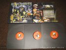 IRON MAIDEN Stranger in Moscou 3LP BOX  RARE LIVE