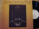 MAGNUM OPUS - Volume One - Wilson Audio W-8111 - TAS