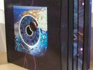 Pink Floyd  PULSE  4 vinyl LP Box Set + Booklet MINT 