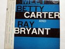 Betty Carter Meet Betty Carter & Ray Bryant Epic