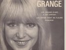dominique grange