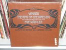 4-BOXSET-WAGNER-THE RING OF THE NIBELUNG-SEALED
