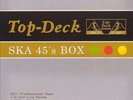 Top Deck Ska 45´s Box Set