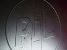 PIL  'Metal Box'  Public Image Limited  First Run