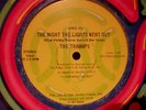 The Trammps-The Night The Lights Went Out (Promo)