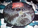Morbid Angel Abominations Desolation bolt thrower death