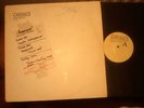 Cardiacs RUDE BOOTLEG Alphabet Business Concern