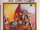 LE MATCH - LEGENDES, Rare QUEBEC Prog Folk, LISTEN