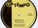 NITTY GRITTY BORDER LINE listen