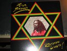 ORIGINAL REGGAE LP PETER BROGGS 