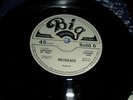 :MOSIAH:CHANNEL DUB / RUMOURS OF WAR:1979:EX