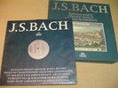Rare 8LP-Box BACH  Kammermusik II  Archiv (+Bonus LP)