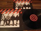 U2 - HOW TO DISMANTLE AN ATOMIC BOMB - LP + INSERT