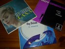 ROY ORBISON X 3 EP'S (MONO PICTURE SLEEVES)