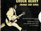 CHUCK BERRY “SWINGS & SINGS” AUSSIE-only CHESS EP