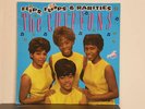 BEAUTIFUL PRESSING  FLIPS FLOPS & RARITIES CHIFFONS NM