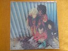 RARE-Jimmy Hendrix-Band Of Gypsys-TRACK/ PUPPET COVER