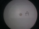 ACDC WHITE LABEL TEST PRESSING LP 