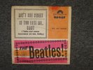 The BEATLES, including Tony Sheridan,Polydor 52317,