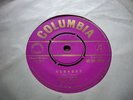 JOHNNY DEVLIN & DEVILS + DELLIES  - NERVOUS - RARE 45