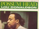 Lou Donaldson 