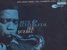 Ike Quebec-Blue & Sentimental-Blue Note 4098 NY RVG EAR