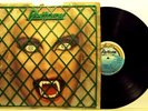 DONATELLA RETTORE-MAGNIFICO DELIRIO-LP 1980 EX++/EX++M
