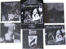 Northern Heritage Box  Mayhem burzum darkthrone