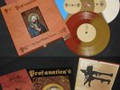 Profanatica - The Grand Masters BOX  bathory mayhem