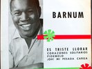 H.B. BARNUM*hurts too much*RCA EP northern soul ?