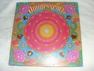 QUINTESSENCE DIVE DEEP PINK RIM ISLAND 1971 1U/2U NM
