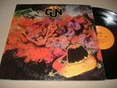 THE GUN - SAME - VINYL LP - EPIC BN 26468 - USA - 1968