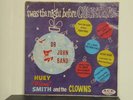 BEAUTIFUL RARE PRESSING OF HUEY PIANO SMITH  VG++