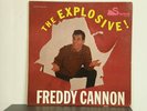  ORIGINAL FIRST PRESING OF FREDDY CANNON 1960