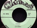 LEE PERRY Django RANDYS NEW YORK 7