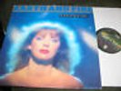 EARTH AND FIRE ANDROMEDA GIRL LP NM vertigo '81 holland synth prog rare WOW
