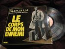 33T B O F FRANCIS LAI LE CORPS DE MON ENNEMI