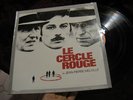 33T B O FBOURVIL DELON DEMARSAN LE CERCLE ROUGE