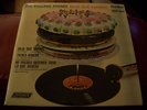 ROLLING STONES LET IT BLEED Brazilian EP