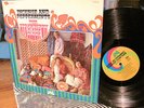 1967 Orig STRAWBERRY ALARM CLOCK   INCENSE Psych Garage