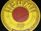 Rare Sun label Rockabilly #251 Roy Orbison 