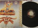 IRON MAIDEN THE CLAIRVOYANT 12 