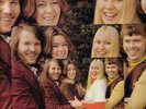 ABBA RING RING ON POLAR VINYL LP DIRECT METAL MASTERED 180G SEALED ONLY ONE LEFT