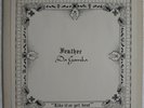 Rare Private Psych LP Feather Da Gamba NM Stock HEAR