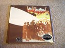 LED ZEPPELIN II CLASSIC RECORDS SD8236 200 gram LP MINT
